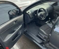 Черный Хендай i30, объемом двигателя 1.6 л и пробегом 145 тыс. км за 7200 $, фото 14 на Automoto.ua