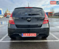 Черный Хендай i30, объемом двигателя 1.6 л и пробегом 145 тыс. км за 7200 $, фото 6 на Automoto.ua