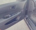 Черный Хендай i30, объемом двигателя 1.4 л и пробегом 210 тыс. км за 5600 $, фото 2 на Automoto.ua