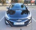 Чорний Хендай i30, об'ємом двигуна 1.6 л та пробігом 100 тис. км за 9900 $, фото 9 на Automoto.ua