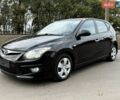 Чорний Хендай i30, об'ємом двигуна 1.4 л та пробігом 180 тис. км за 6499 $, фото 1 на Automoto.ua