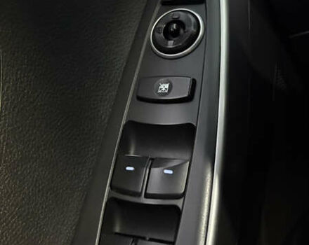Черный Хендай i30, объемом двигателя 1.59 л и пробегом 158 тыс. км за 8888 $, фото 39 на Automoto.ua