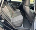 Черный Хендай i30, объемом двигателя 1.6 л и пробегом 105 тыс. км за 8999 $, фото 16 на Automoto.ua