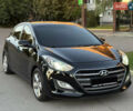 Черный Хендай i30, объемом двигателя 1.59 л и пробегом 158 тыс. км за 8888 $, фото 25 на Automoto.ua