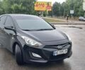 Чорний Хендай i30, об'ємом двигуна 1.6 л та пробігом 105 тис. км за 8600 $, фото 16 на Automoto.ua