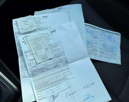 Черный Хендай i30, объемом двигателя 1.6 л и пробегом 105 тыс. км за 8999 $, фото 21 на Automoto.ua