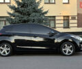 Черный Хендай i30, объемом двигателя 1.59 л и пробегом 158 тыс. км за 8888 $, фото 16 на Automoto.ua