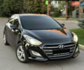 Черный Хендай i30, объемом двигателя 1.59 л и пробегом 158 тыс. км за 8888 $, фото 5 на Automoto.ua