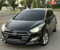 Черный Хендай i30, объемом двигателя 1.59 л и пробегом 158 тыс. км за 8888 $, фото 7 на Automoto.ua