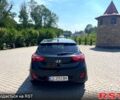 Черный Хендай i30, объемом двигателя 1.4 л и пробегом 164 тыс. км за 5999 $, фото 4 на Automoto.ua