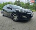 Черный Хендай i30, объемом двигателя 1.4 л и пробегом 305 тыс. км за 7050 $, фото 5 на Automoto.ua