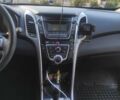 Чорний Хендай i30, об'ємом двигуна 1.6 л та пробігом 100 тис. км за 9900 $, фото 2 на Automoto.ua