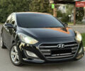 Черный Хендай i30, объемом двигателя 1.59 л и пробегом 158 тыс. км за 8888 $, фото 9 на Automoto.ua