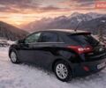 Чорний Хендай i30, об'ємом двигуна 1.59 л та пробігом 120 тис. км за 8950 $, фото 2 на Automoto.ua