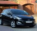 Чорний Хендай i30, об'ємом двигуна 1.59 л та пробігом 209 тис. км за 10900 $, фото 1 на Automoto.ua