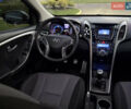 Черный Хендай i30, объемом двигателя 1.59 л и пробегом 158 тыс. км за 8888 $, фото 38 на Automoto.ua