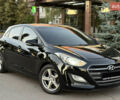 Черный Хендай i30, объемом двигателя 1.59 л и пробегом 158 тыс. км за 8888 $, фото 19 на Automoto.ua