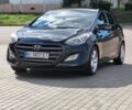 Чорний Хендай i30, об'ємом двигуна 1.6 л та пробігом 157 тис. км за 9500 $, фото 1 на Automoto.ua
