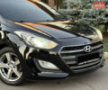 Черный Хендай i30, объемом двигателя 1.59 л и пробегом 158 тыс. км за 8888 $, фото 29 на Automoto.ua