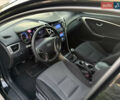 Черный Хендай i30, объемом двигателя 1.59 л и пробегом 158 тыс. км за 8888 $, фото 31 на Automoto.ua