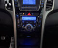 Черный Хендай i30, объемом двигателя 1.59 л и пробегом 158 тыс. км за 8888 $, фото 40 на Automoto.ua