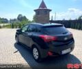 Черный Хендай i30, объемом двигателя 1.4 л и пробегом 164 тыс. км за 5999 $, фото 3 на Automoto.ua