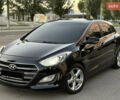 Черный Хендай i30, объемом двигателя 1.59 л и пробегом 158 тыс. км за 8888 $, фото 1 на Automoto.ua