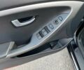 Черный Хендай i30, объемом двигателя 1.6 л и пробегом 105 тыс. км за 8999 $, фото 12 на Automoto.ua