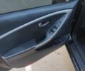 Чорний Хендай i30, об'ємом двигуна 1.6 л та пробігом 100 тис. км за 9900 $, фото 1 на Automoto.ua