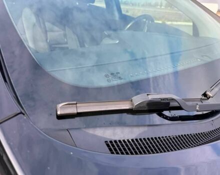 Черный Хендай i30, объемом двигателя 1.6 л и пробегом 105 тыс. км за 8999 $, фото 23 на Automoto.ua