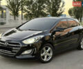 Черный Хендай i30, объемом двигателя 1.59 л и пробегом 158 тыс. км за 8888 $, фото 4 на Automoto.ua