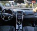 Чорний Хендай i30, об'ємом двигуна 1.6 л та пробігом 100 тис. км за 9900 $, фото 4 на Automoto.ua