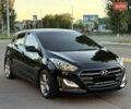 Черный Хендай i30, объемом двигателя 1.59 л и пробегом 158 тыс. км за 8888 $, фото 21 на Automoto.ua