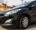 Чорний Хендай i30, об'ємом двигуна 0.16 л та пробігом 1 тис. км за 10000 $, фото 1 на Automoto.ua