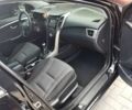 Чорний Хендай i30, об'ємом двигуна 1.6 л та пробігом 157 тис. км за 9500 $, фото 4 на Automoto.ua