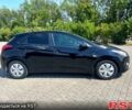 Черный Хендай i30, объемом двигателя 1.4 л и пробегом 164 тыс. км за 5999 $, фото 2 на Automoto.ua