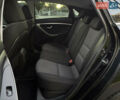 Черный Хендай i30, объемом двигателя 1.59 л и пробегом 158 тыс. км за 8888 $, фото 36 на Automoto.ua