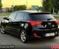 Чорний Хендай i30, об'ємом двигуна 1.6 л та пробігом 160 тис. км за 8699 $, фото 5 на Automoto.ua