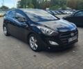 Чорний Хендай i30, об'ємом двигуна 1.6 л та пробігом 157 тис. км за 9500 $, фото 3 на Automoto.ua