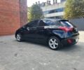 Чорний Хендай i30, об'ємом двигуна 1.6 л та пробігом 157 тис. км за 9500 $, фото 7 на Automoto.ua