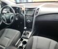 Чорний Хендай i30, об'ємом двигуна 1.6 л та пробігом 157 тис. км за 9500 $, фото 6 на Automoto.ua