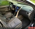Чорний Хендай i30, об'ємом двигуна 1.6 л та пробігом 160 тис. км за 8699 $, фото 6 на Automoto.ua