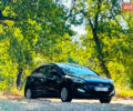 Черный Хендай i30, объемом двигателя 1.59 л и пробегом 112 тыс. км за 8950 $, фото 1 на Automoto.ua