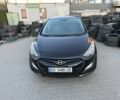Чорний Хендай i30, об'ємом двигуна 1.4 л та пробігом 155 тис. км за 8200 $, фото 1 на Automoto.ua