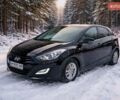 Чорний Хендай i30, об'ємом двигуна 1.59 л та пробігом 120 тис. км за 8950 $, фото 1 на Automoto.ua