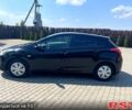 Черный Хендай i30, объемом двигателя 1.4 л и пробегом 164 тыс. км за 5999 $, фото 5 на Automoto.ua