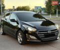 Черный Хендай i30, объемом двигателя 1.59 л и пробегом 158 тыс. км за 8888 $, фото 3 на Automoto.ua
