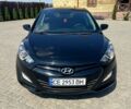 Черный Хендай i30, объемом двигателя 1.4 л и пробегом 164 тыс. км за 5999 $, фото 7 на Automoto.ua