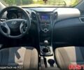 Черный Хендай i30, объемом двигателя 1.4 л и пробегом 164 тыс. км за 5999 $, фото 8 на Automoto.ua
