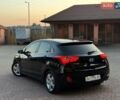 Чорний Хендай i30, об'ємом двигуна 1.59 л та пробігом 209 тис. км за 10900 $, фото 41 на Automoto.ua